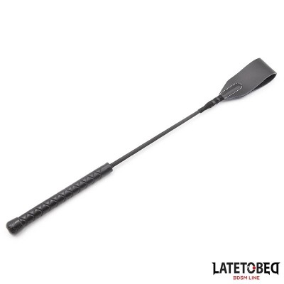 Fusta Clásica Negro 60cm