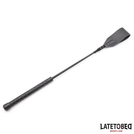 Fusta Clásica Negro 60cm