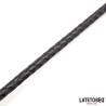 Fusta de Metal Dorado 45 cm