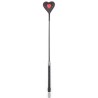 Fusta en Forma de Corazón 51 cm