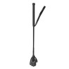 Fusta Mano Cuero 48cm