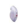Gaia Succionador de Clítoris Air Pulse Purpura
