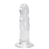 Gallant Dildo Jelly 14 cm Transparente