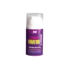 Gel Vibrador Líquido Sabor Mora 15 ml