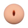 Generic Maxi Flesh Masturbador Talla L