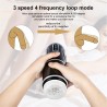 Gia Cup Masturbador con Thrusting y Rotación