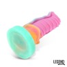 Gorgantua Dildo Silicona Líquida 22 cm