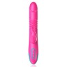 HAPPY LOKY - DONALD TRIPLE STIMULATION: ANAL, G-SPOT & CLITORIS + WATCHME REMOTE CONTROL