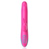 HAPPY LOKY - PLUTO RABBIT VIBRATOR & ROTATOR + WATCHME REMOTE CONTROL