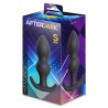 Hendrick Plug Anal Silicona Talla S