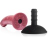 Herspot Dildo Golden Rose Talla Mediana