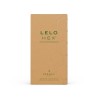 HEX Condoms Organic 12 unidades