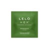 HEX Condoms Organic 12 unidades