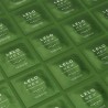 HEX Condoms Organic 3 unidades