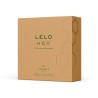 HEX Condoms Organic 36 unidades