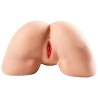 HIDDEN DESIRE - BIG ASS MILKING BITCH FEMALE MASTURBATOR 16 KG