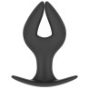 HIDDEN DESIRE - EXTREME ANCHOR ANAL PLUG MEDIUM