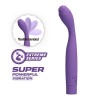 Hilary Vibrador Flexible
