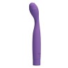 Hilary Vibrador Flexible