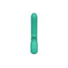 Hreindyri Vibrador Silicona Líquida USB