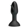 Hubert Plug Anal con Movimiento Wiggling