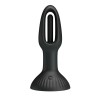 Hubert Plug Anal con Movimiento Wiggling