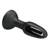 Hubert Plug Anal con Movimiento Wiggling