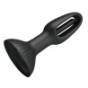 Hubert Plug Anal con Movimiento Wiggling