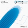 Huevo con Up and Down (Thrusting) y APP USB