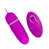 Huevo Vibrador Dawn Color Púrpura