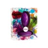 Huevo Vibrador Magic egg 3.0 Purpura