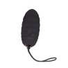 Huevo Vibrador Ocean Breeze 2.0 con Control Remoto Negro