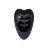Huevo Vibrador Ocean Breeze 2.0 con Control Remoto Negro