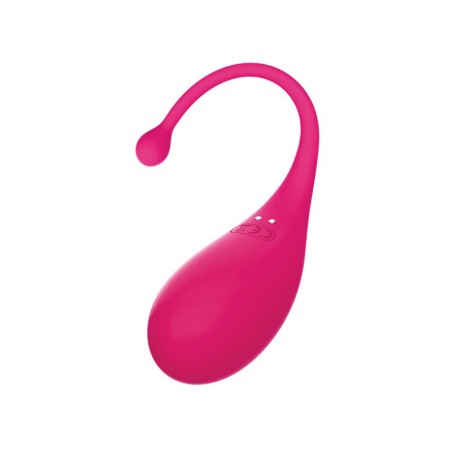 Huevo Vibrador Palpitation con APP