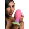 Huevo Xeno Egg Brilla en la Oscuridad XL 6.9