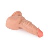 Ianz Dildo Dual Density 8.46