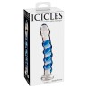 ICICLES - N. 05 GLASS MASSAGER