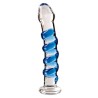 ICICLES - N. 05 GLASS MASSAGER