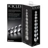 ICICLES - N. 2 GLASS MASSAGER