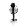 ICICLES - N. 25 GLASS MASSAGER
