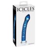 ICICLES - N. 29 GLASS MASSAGER