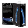 ICICLES - N. 29 GLASS MASSAGER