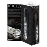 ICICLES - N. 38 GLASS MASSAGER