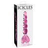 ICICLES - N. 43 GLASS MASSAGER