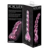 ICICLES - N. 43 GLASS MASSAGER