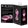 ICICLES - N. 48 CRYSTAL MASSAGER