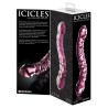 ICICLES - N. 55 GLASS MASSAGER