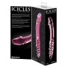 ICICLES - N. 57 GLASS MASSAGER