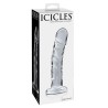ICICLES - N. 62 GLASS MASSAGER
