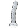 ICICLES - N. 62 GLASS MASSAGER